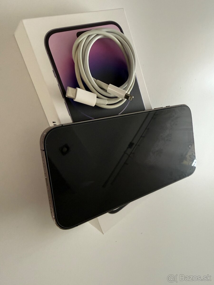 Iphone 14pro max - 4