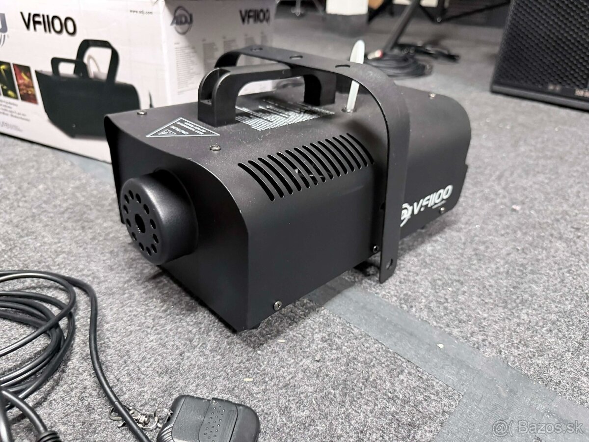 Repráky RCF ART 912-A a prislušenstvo - 4