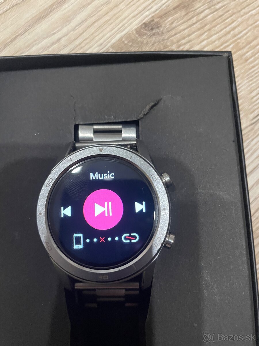 Aligator Watch Pro hodinky - 4