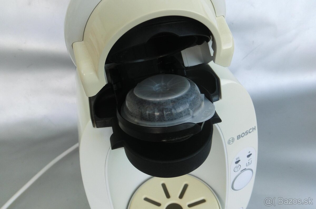 Kávovar Bosch Tassimo . - 4