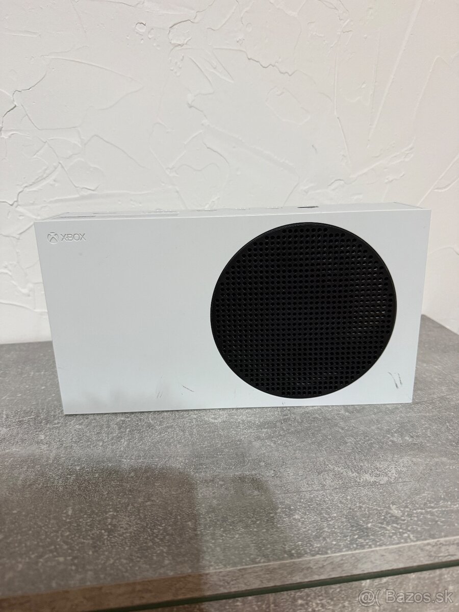 Xbox series s - 4