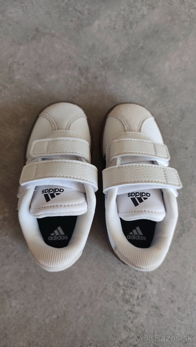 Detské botasky Adidas - 4