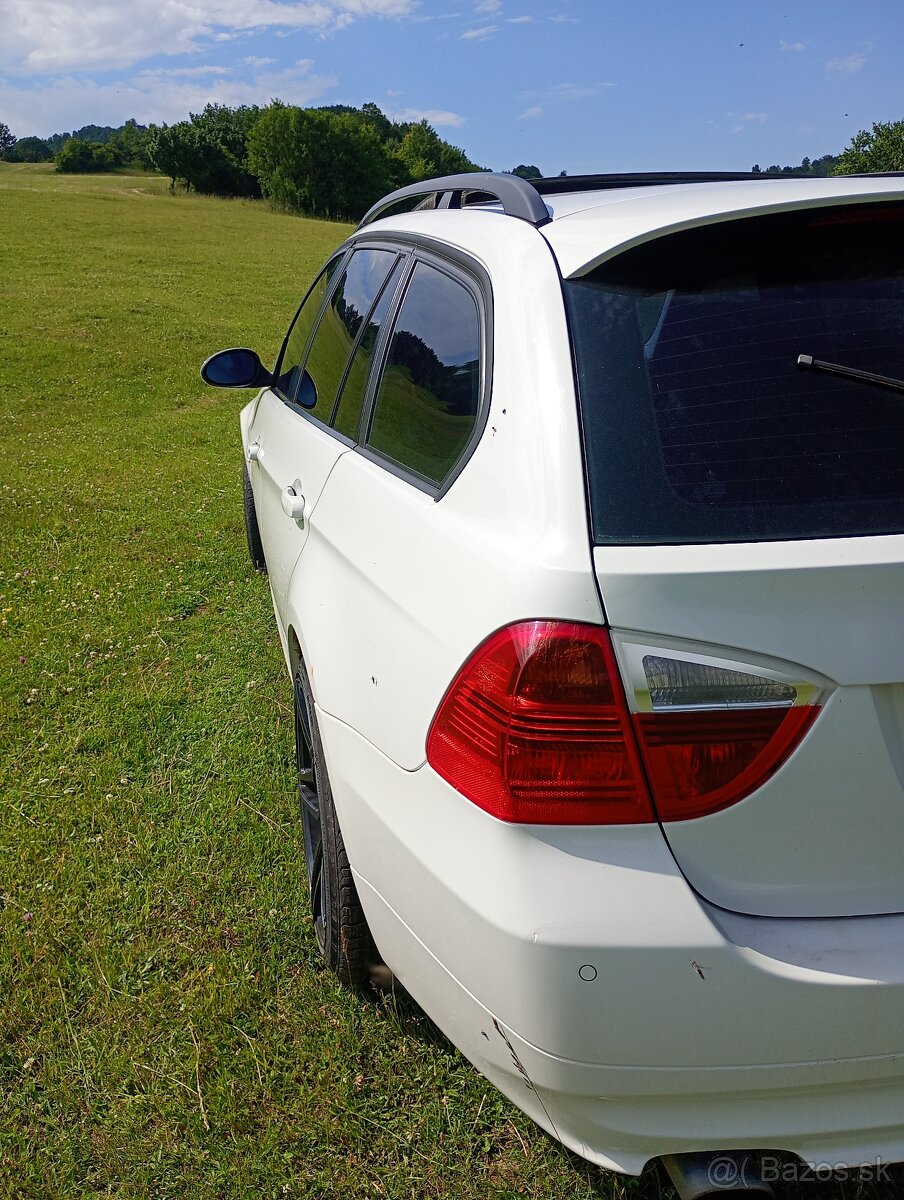 BMW 318i LPG - 4