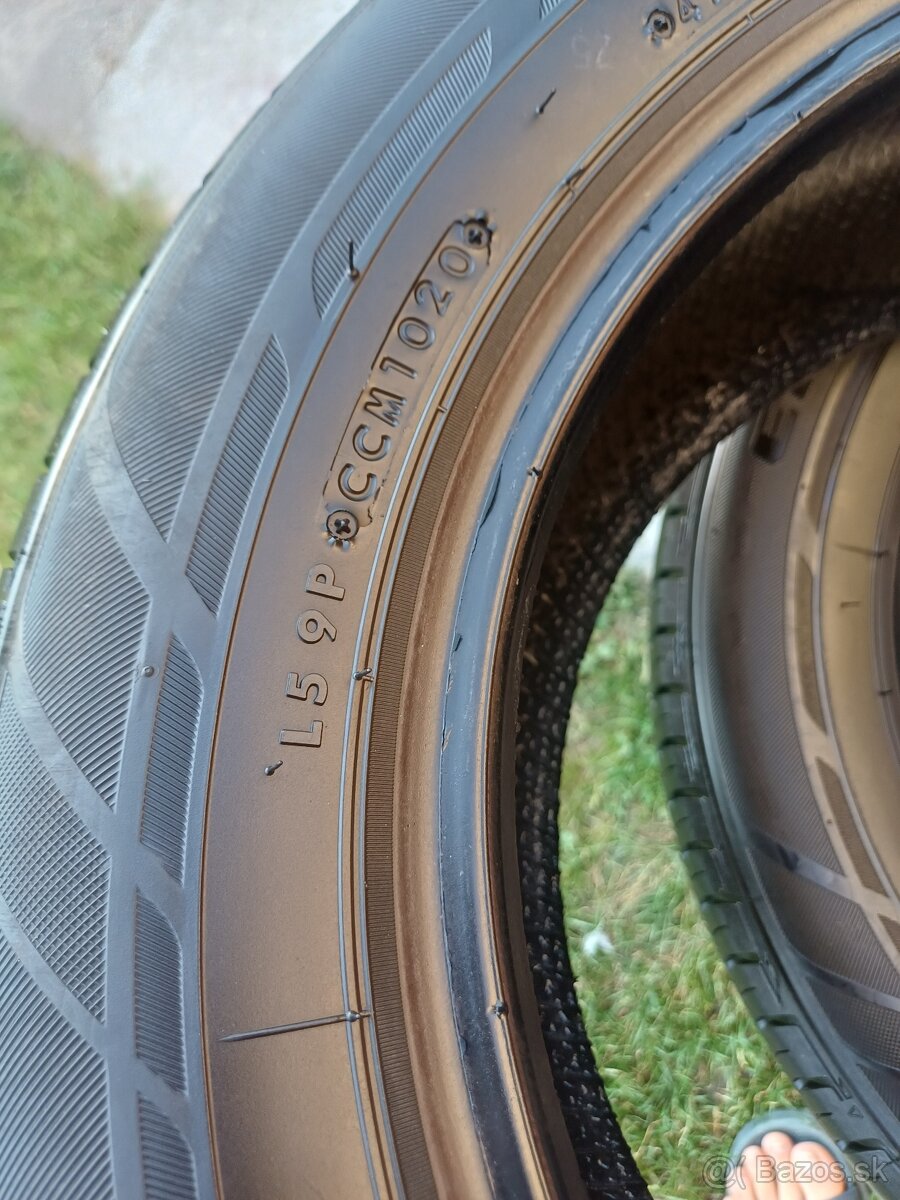175/65 r14 letné pneuamtiky - 4