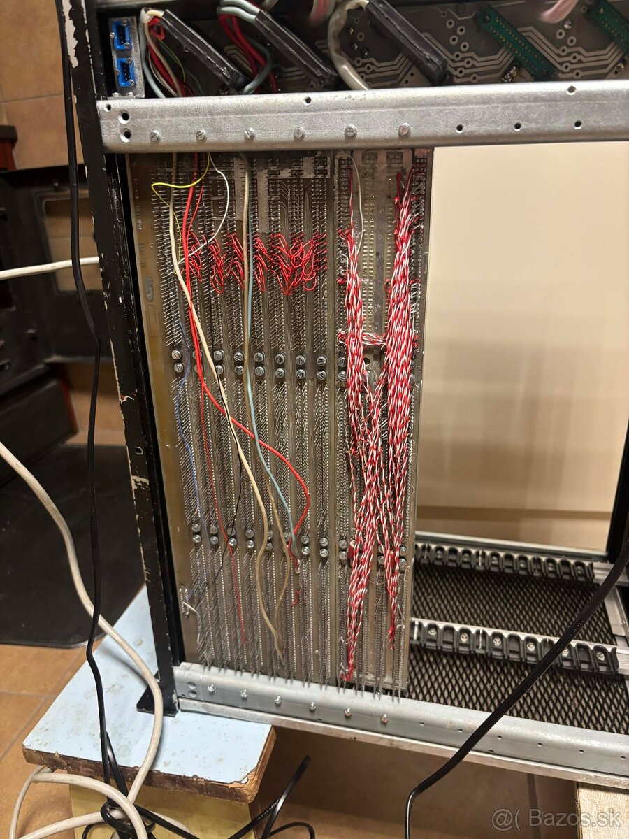kupim tesla smep zvt zbernicu - 4