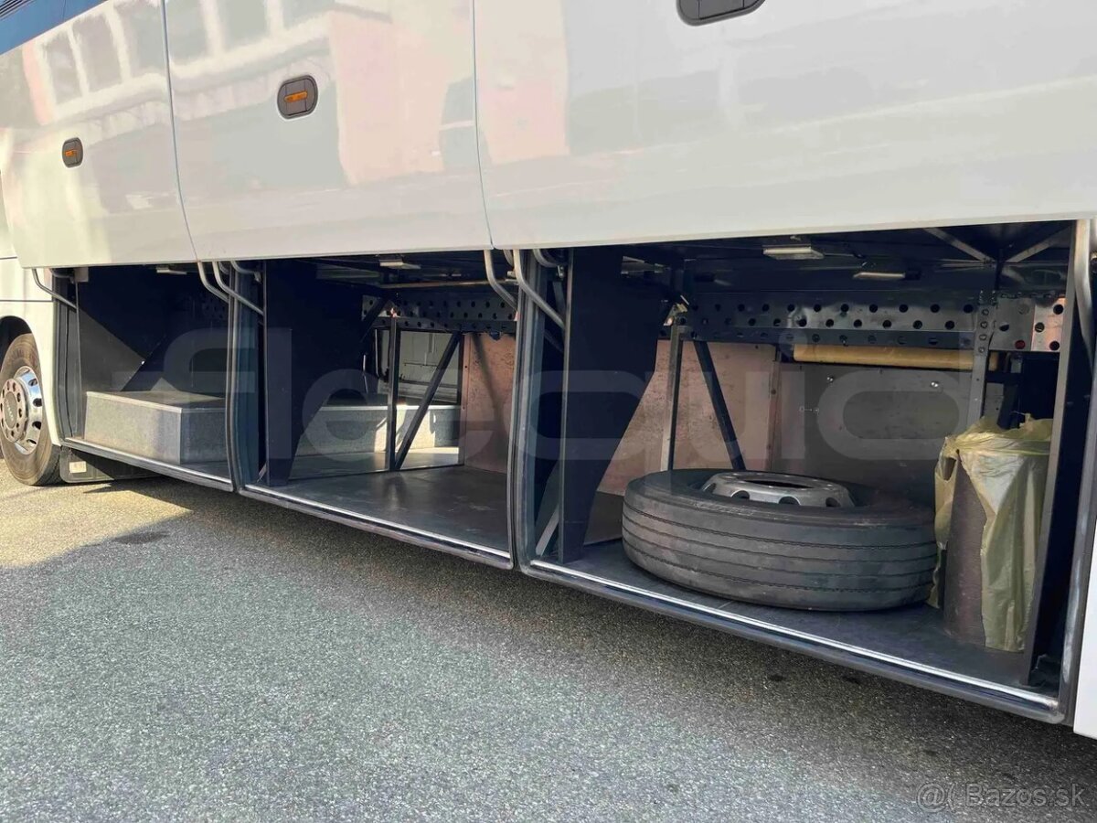 Iveco Magelys Euro 6 - 4