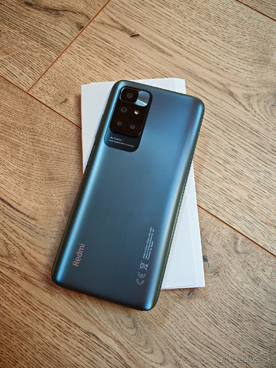 Redmi 10 - 4