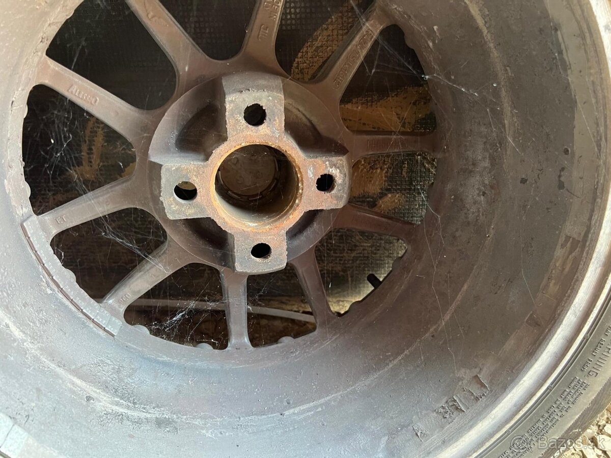 pneumatiky 205/55 r16 - 4