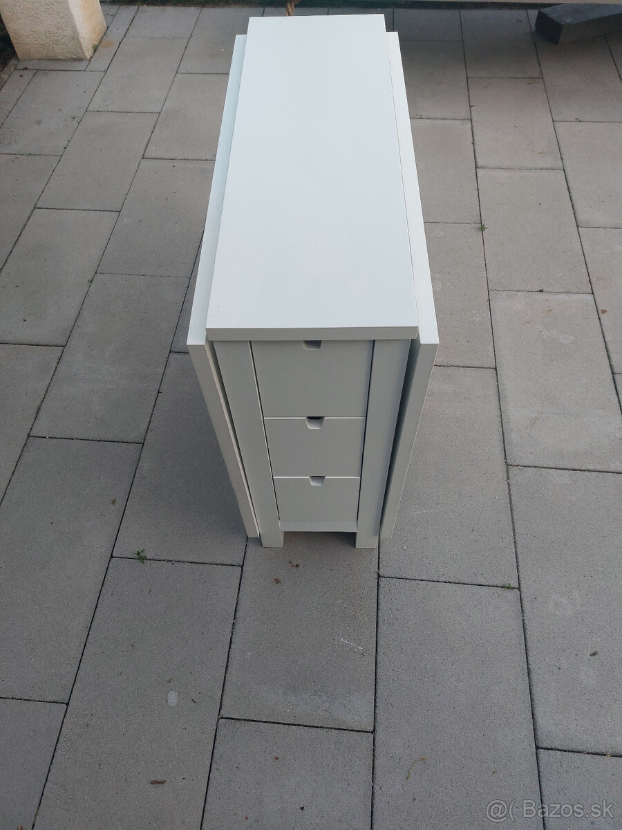 Rozkladaci stol - 4