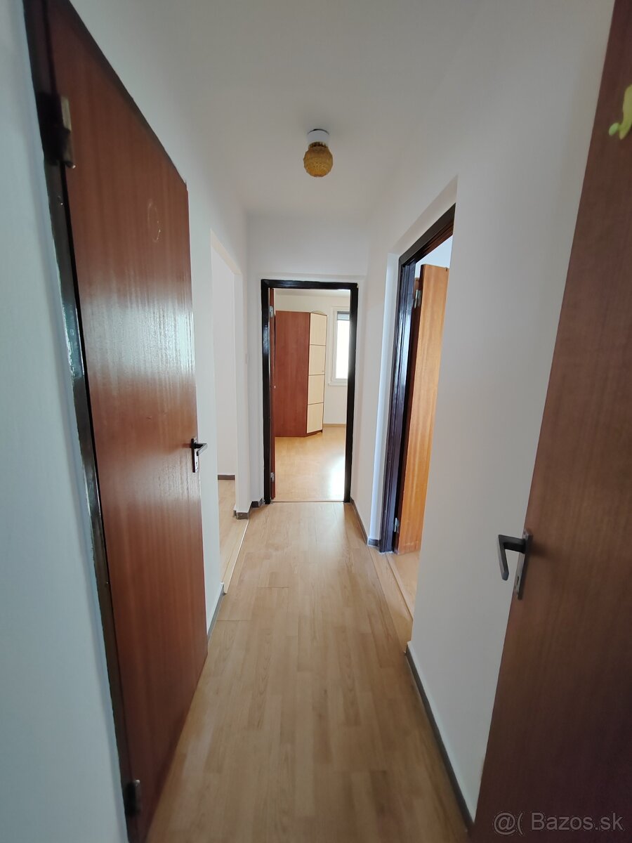 3-izbový byt na ul. Júliusa Lörincza (Sever II) DS - 4