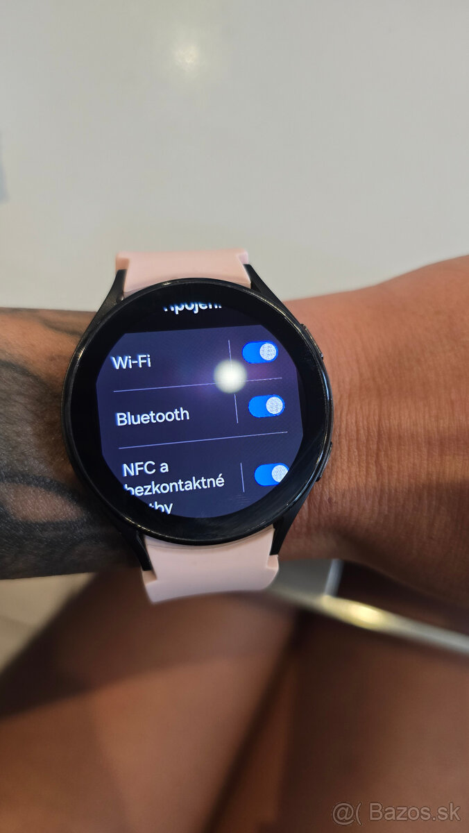Samsung galaxy watch 4 - 4
