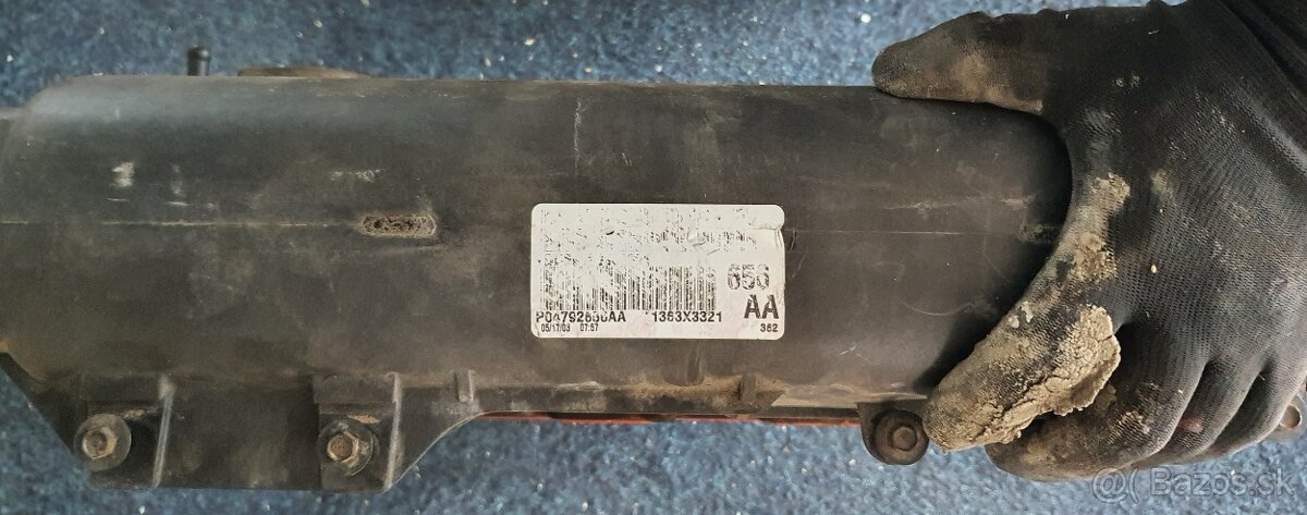 Karburator pre Chrysler Pacifica Town and country - 4
