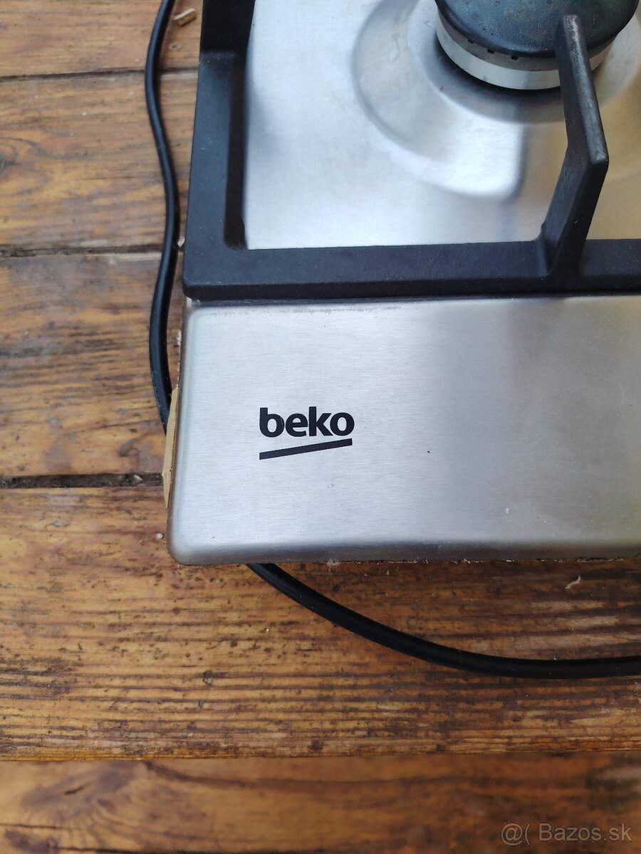 Plynová varná doska Beko - 4