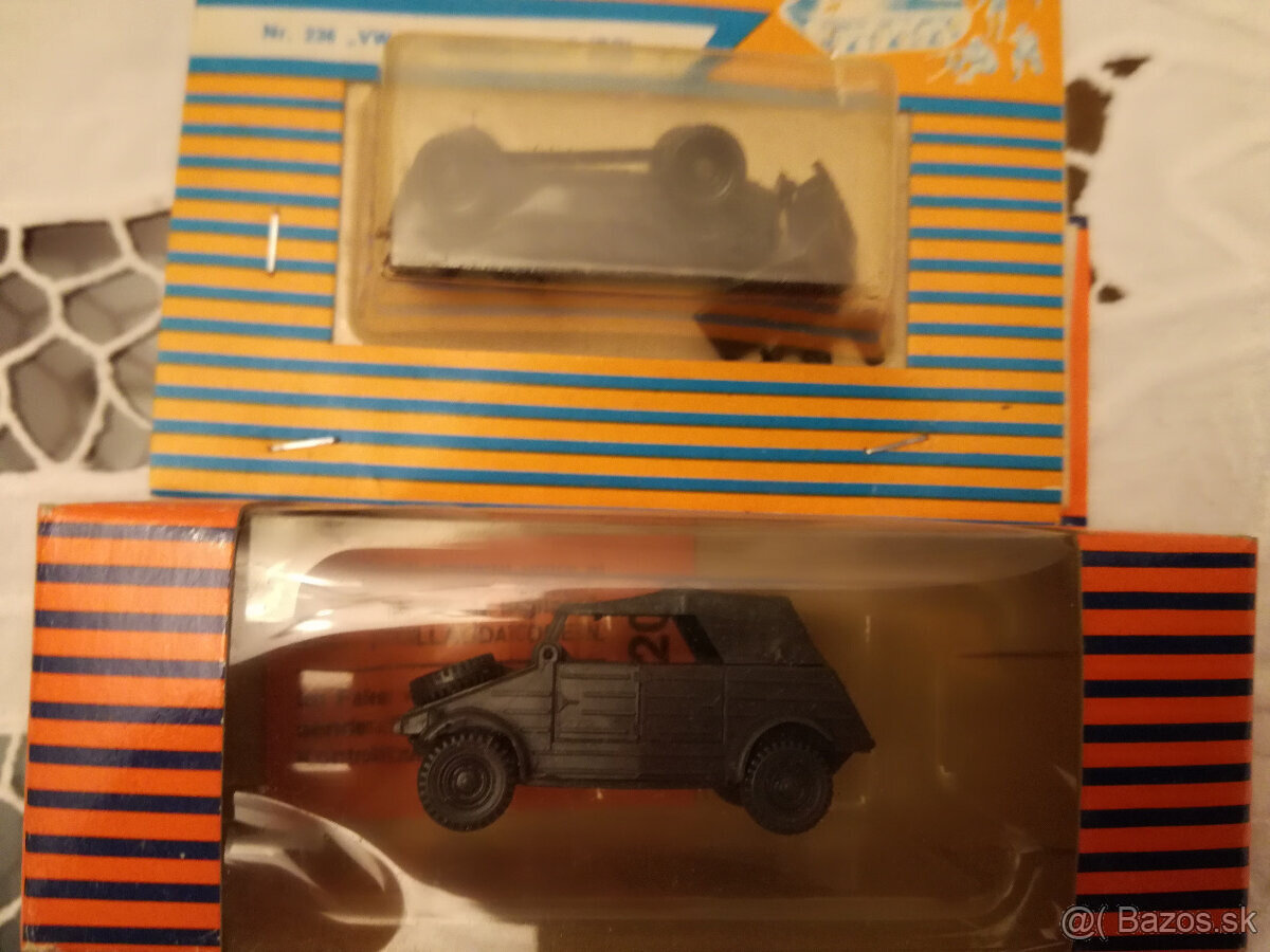 ROCO modely HO-1-87 - 4