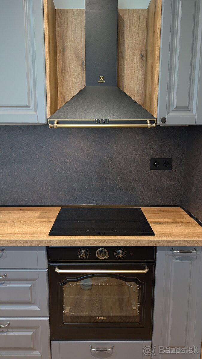 2 izbový byt po kompletnej rekonštrukcii / Sabinov - 4