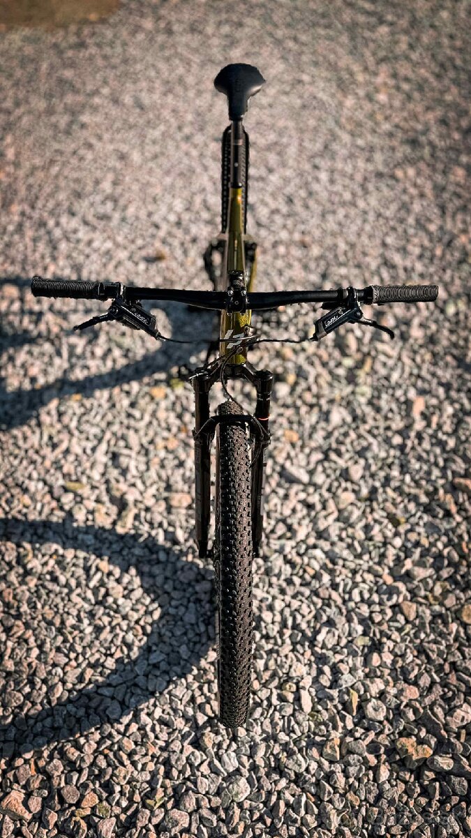 Bicykel LAPIERRE ProRace CF 6.9 29" 2023 - 4