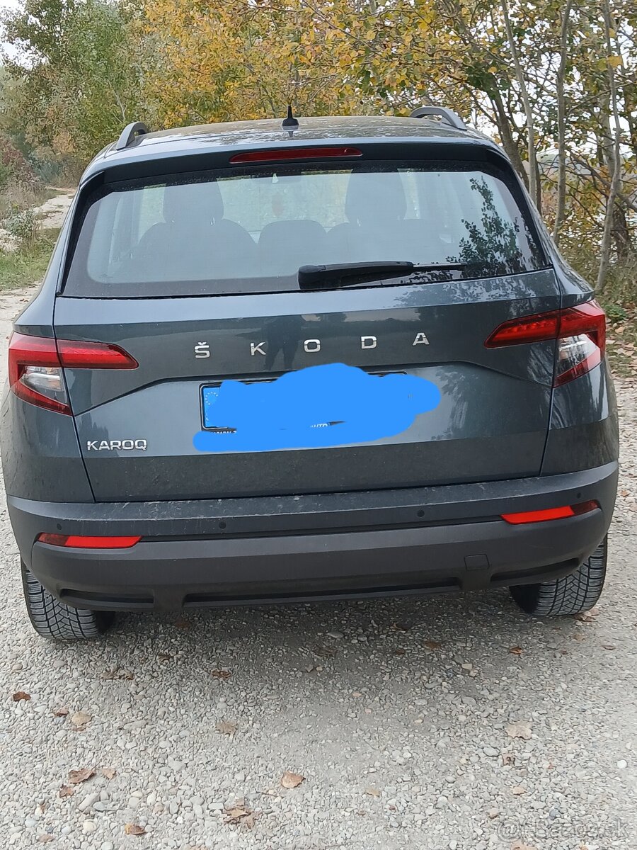 skoda karoq - 4