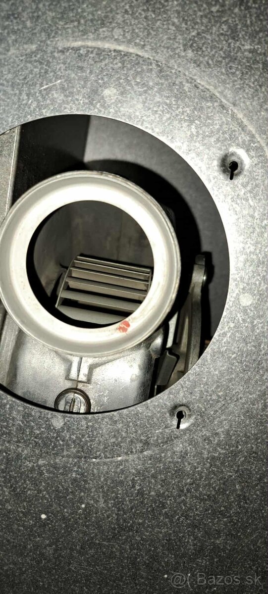 Predám plynový kotol Protherm Leopard 24 BTV - 4