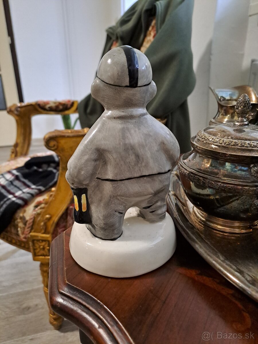 Soska Czechoslovakia royal dux - 4