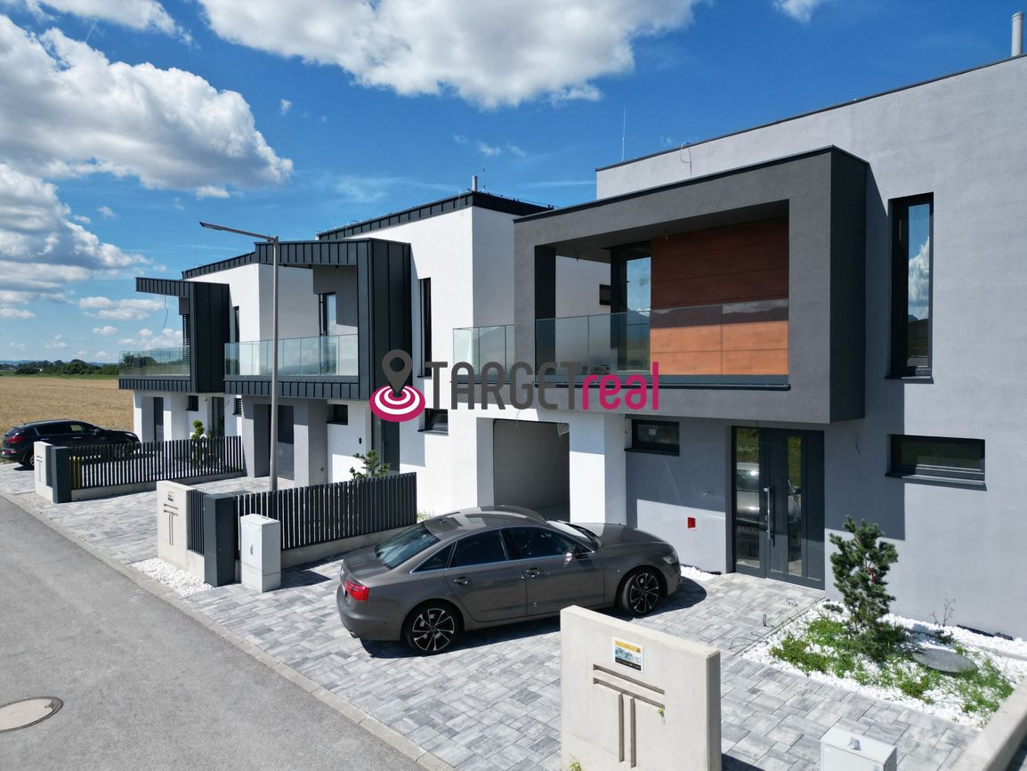 TARGETreal | Na predaj, nadštandardná novostavba - Rezidenci - 4