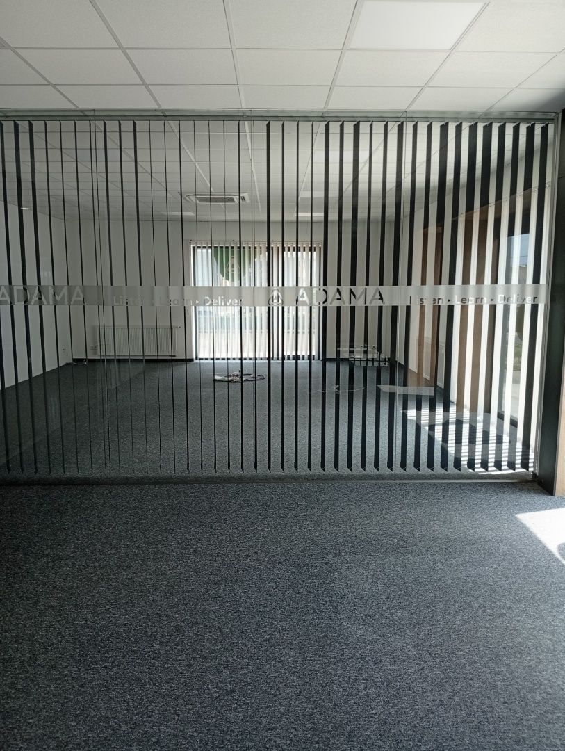 Moderné kancelárie s parkovaním – Trnava - 4