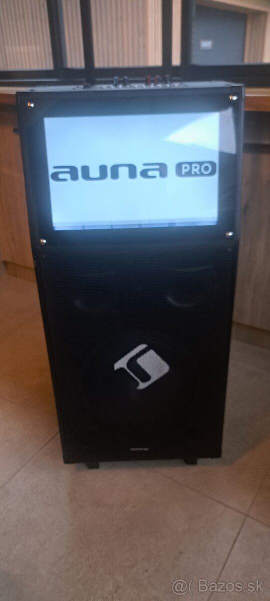 Karaoke android reproduktor auna pro - 4