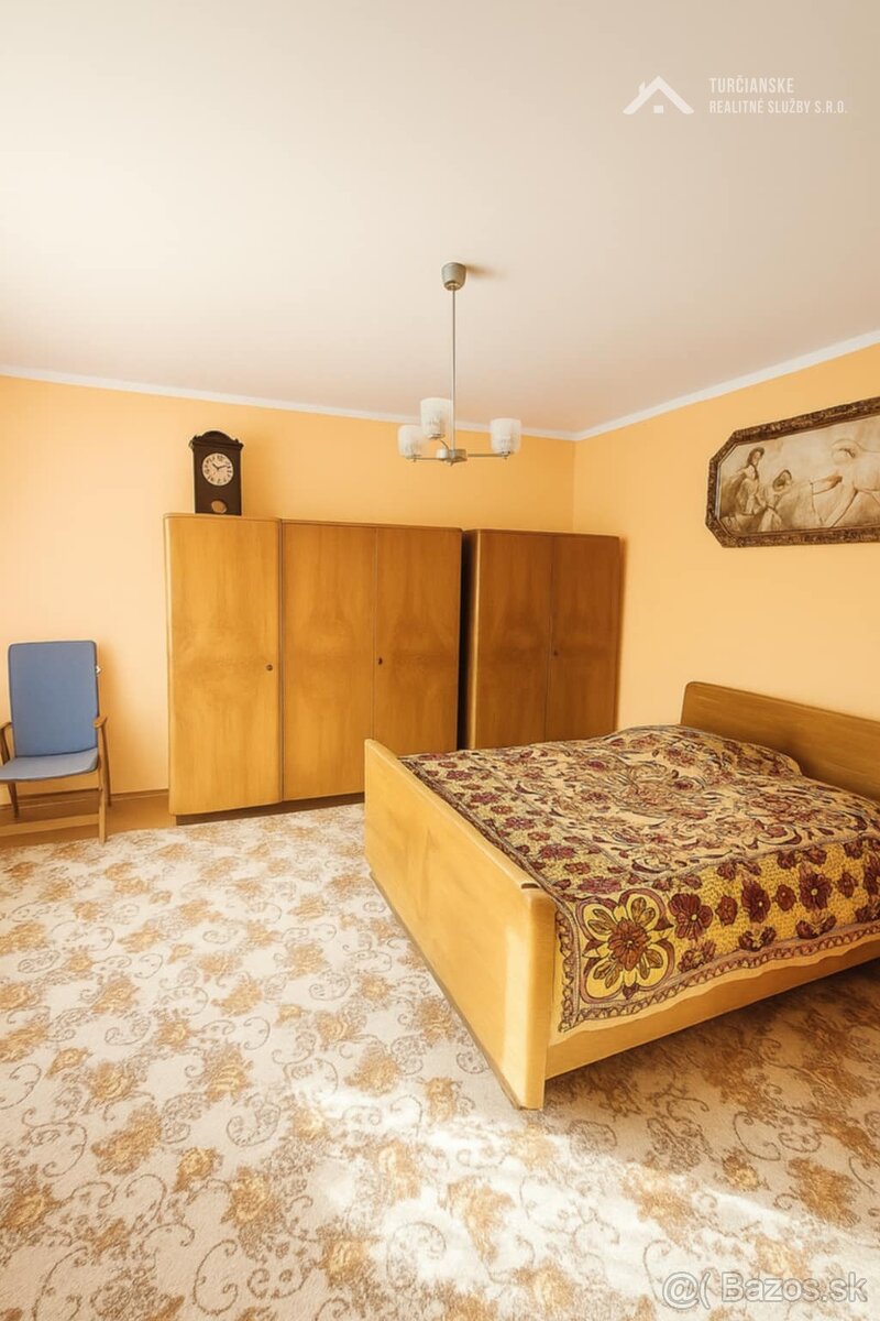 🔥 MOŽNOSŤ VÝMENY Hľadáte 2-izbový byt na výmenu za dom? - 4