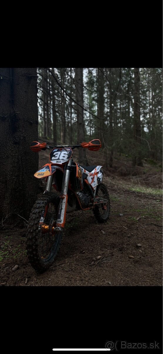 Ktm 125