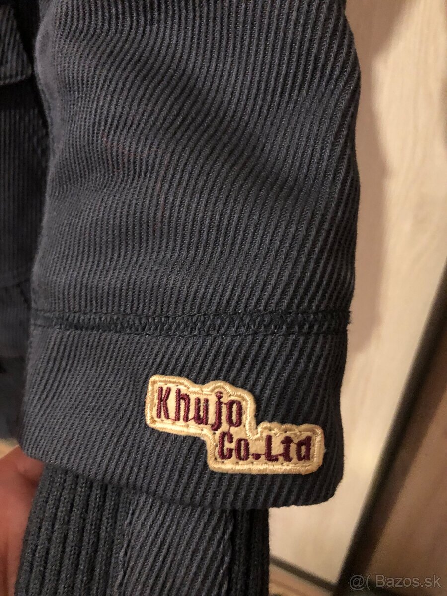 KHUJO DAMSKA BUNDA NA ZIMU…v.36 - 4