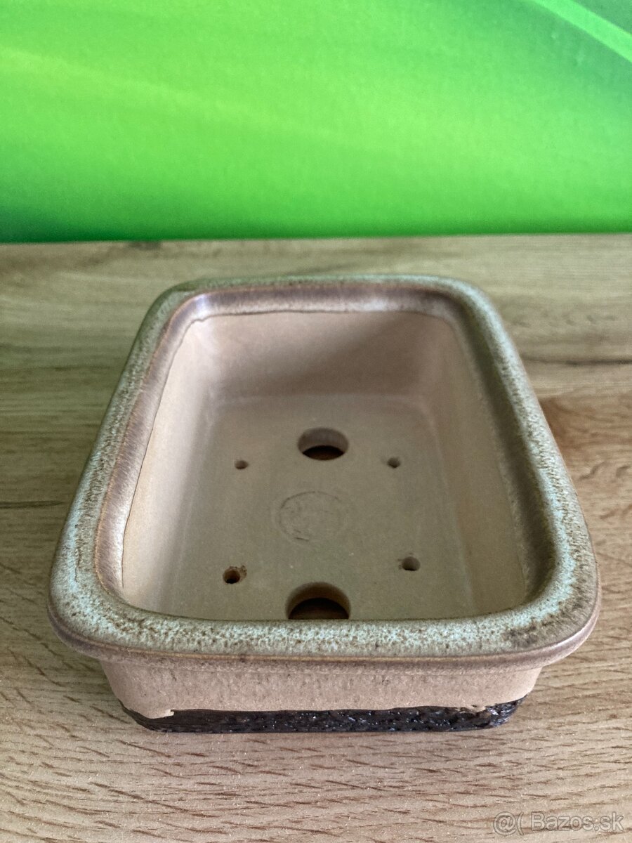 Bonsai miska PA-PAO - 4