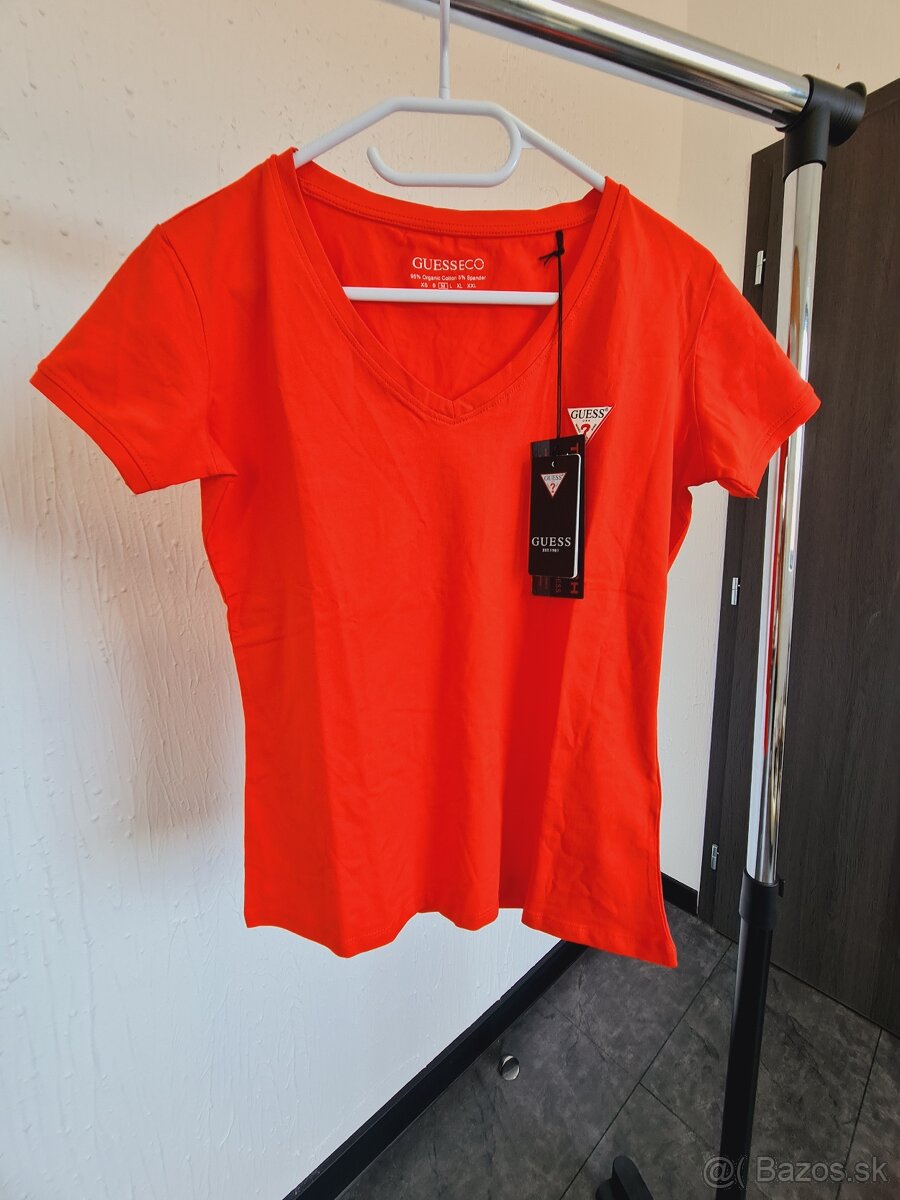 Guess tričko - 4