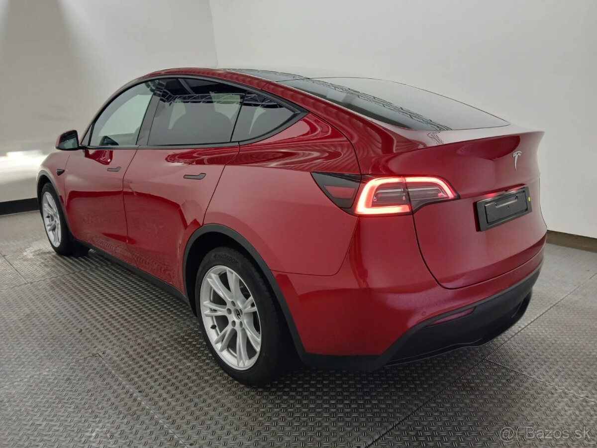 Tesla Model Y Long Range Dual Motor AWD 378kw (514PS) DPH - 4