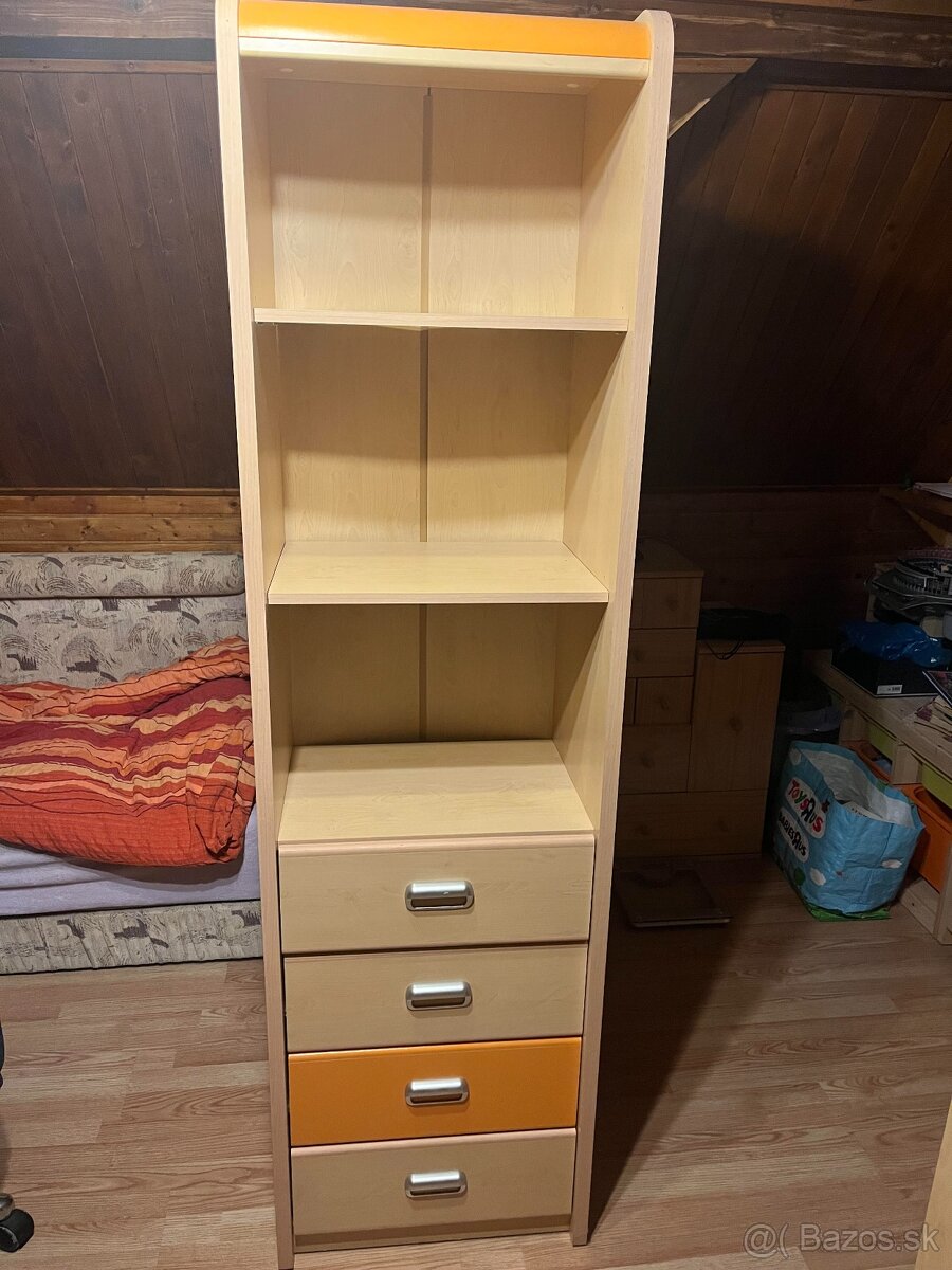 Detský nábytok - 4