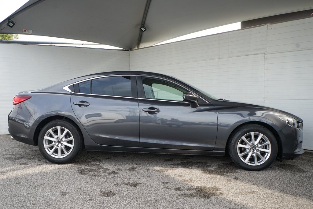 505- Mazda, 6, 2014, nafta, 2.2 SKYACTIV-D, 110kw - 4
