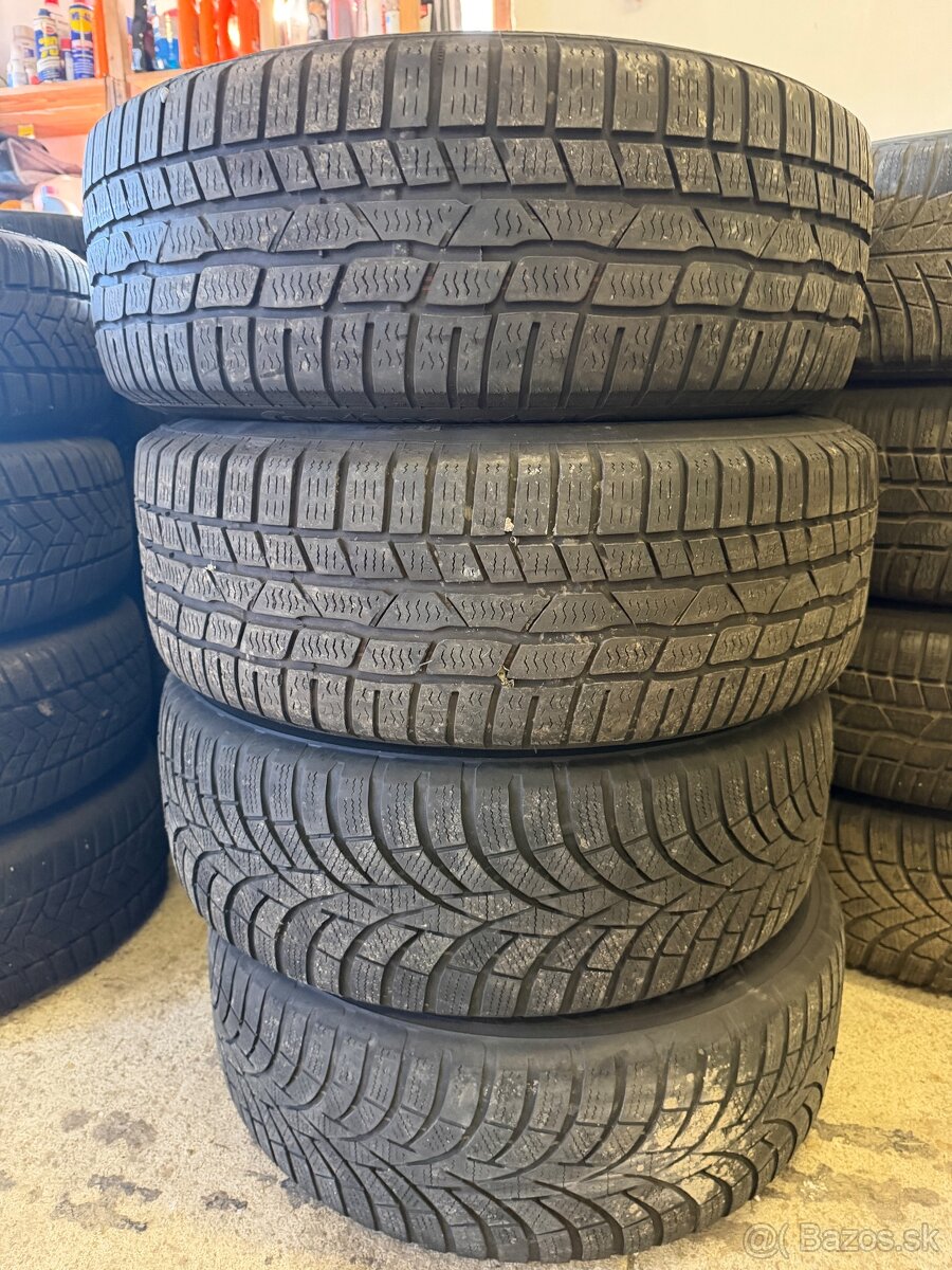 5x112 r16 plechove disky - 4