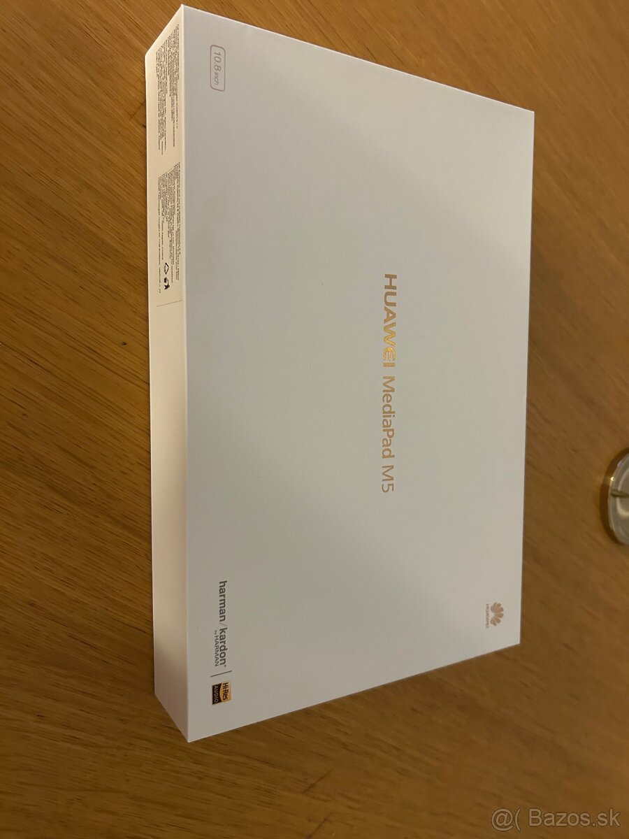 Huawei MediaPad M5 - 4