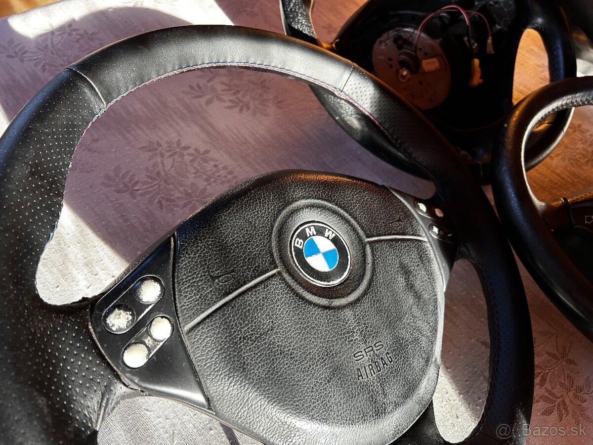 Volanty Bmw e36 , e30 , e46 , e39 - 4