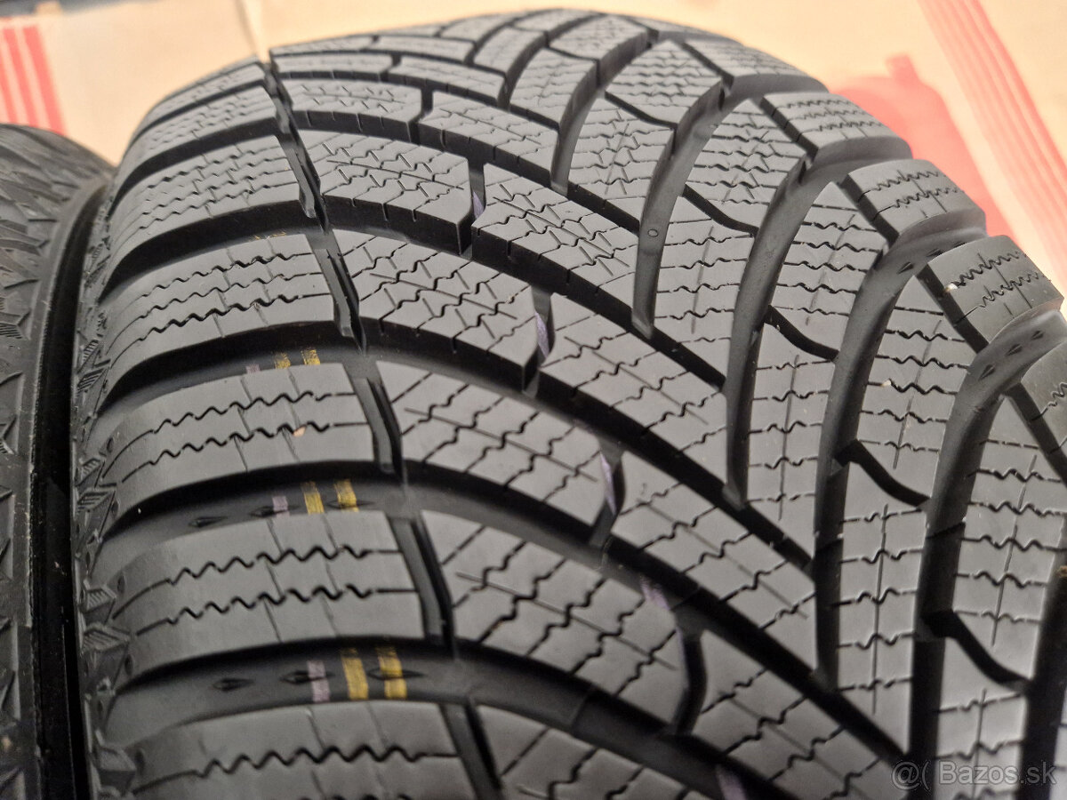 215/60 r17 zimne pneumatiky 3ks 215 60 17 215/60/17 - 4