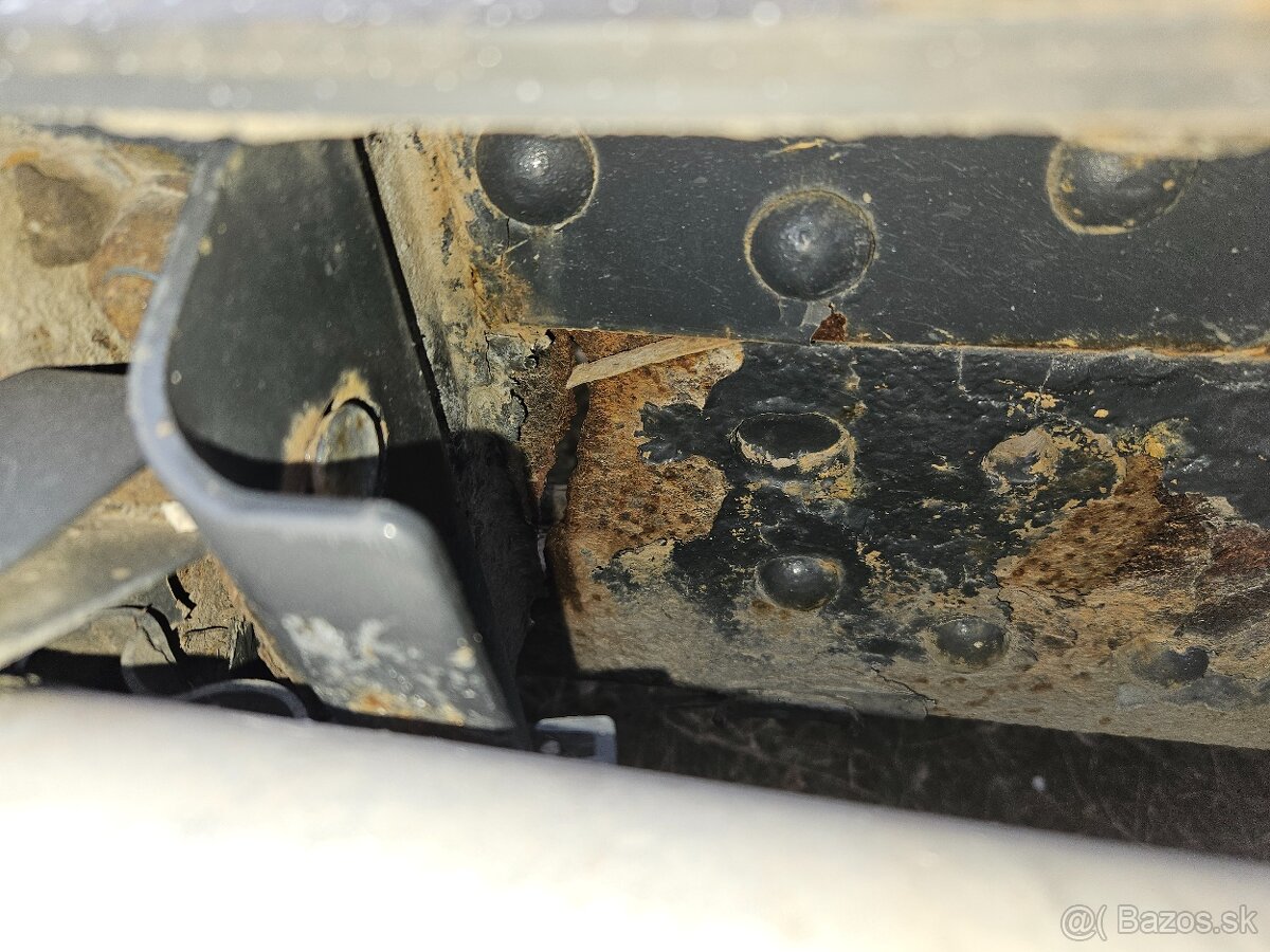 Predám Scaniu R420 - 4