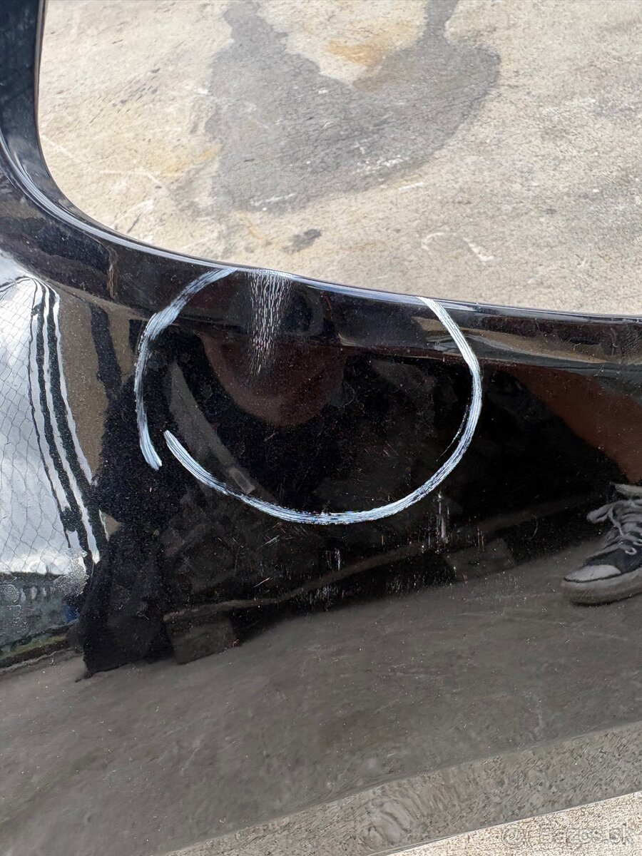 Predam predný nárazník na VW T Roc 2018- - 4