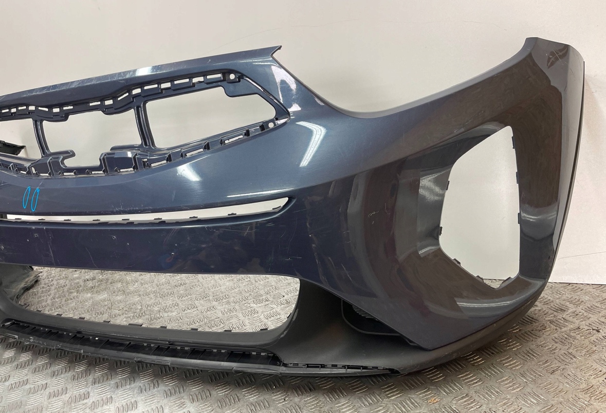 Kia Stonic 2017- predný náraznik - 4