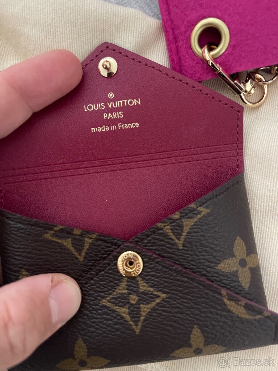 Louis Vuitton Kirigami original - 4