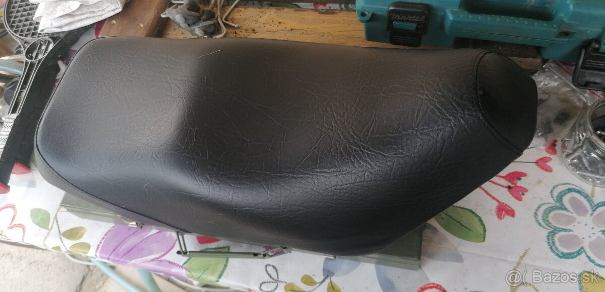 Dvojsedadlo manet korado - 4