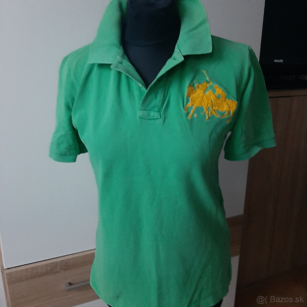 predam rozne tricka - polokosele LACNO. - 4