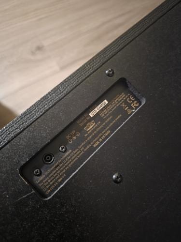 VOX VT40X 100% STAV - 4