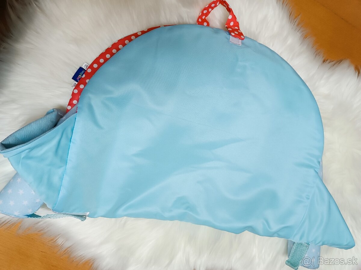 Hracia podložka pre bábätko. - 4