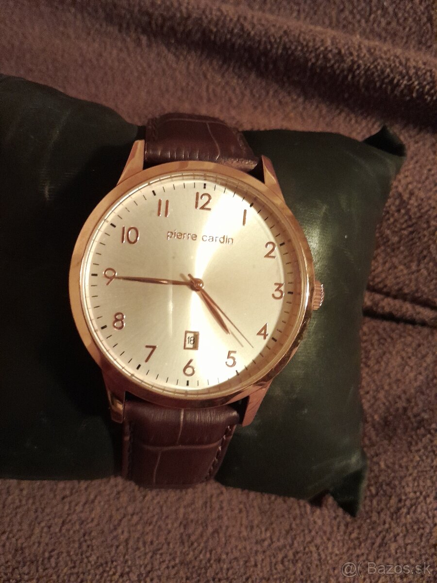 Hodinky Pierre cardin - 4