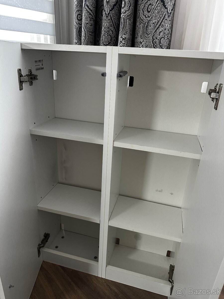 kupelnova skrinka veľká - 4