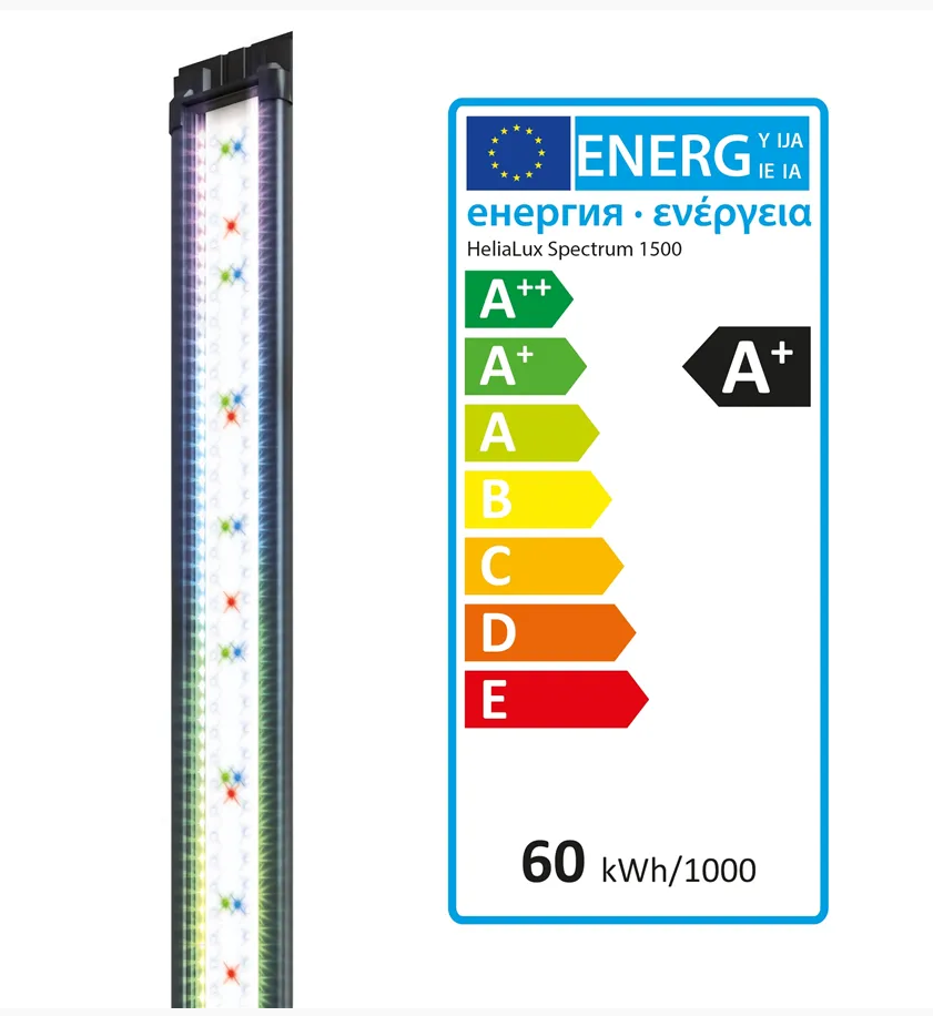 450 l akvarium Juwel - 4