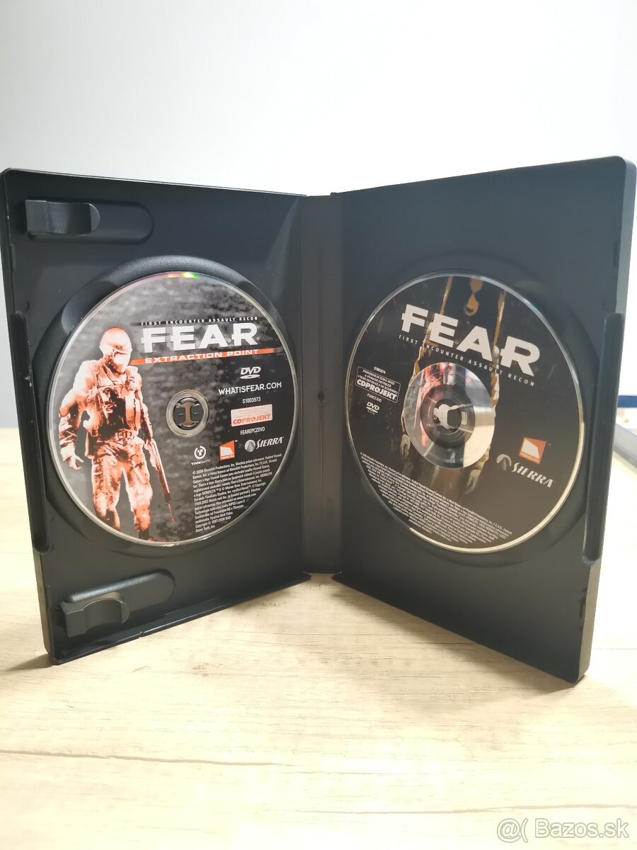 F.E.A.R. - 4